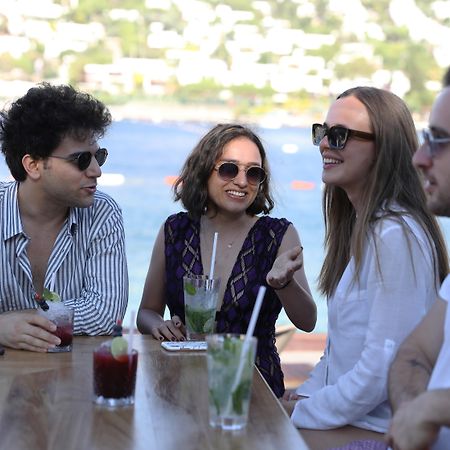 Mare Deluxe Residences & Villas Gundogan  Εξωτερικό φωτογραφία