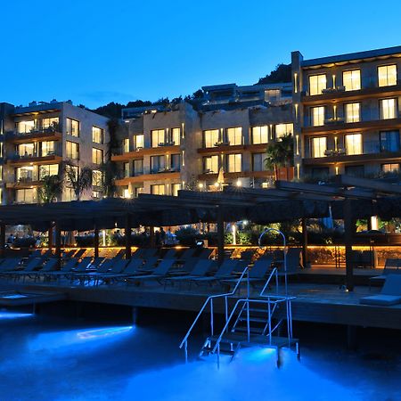Mare Deluxe Residences & Villas Gundogan  Εξωτερικό φωτογραφία