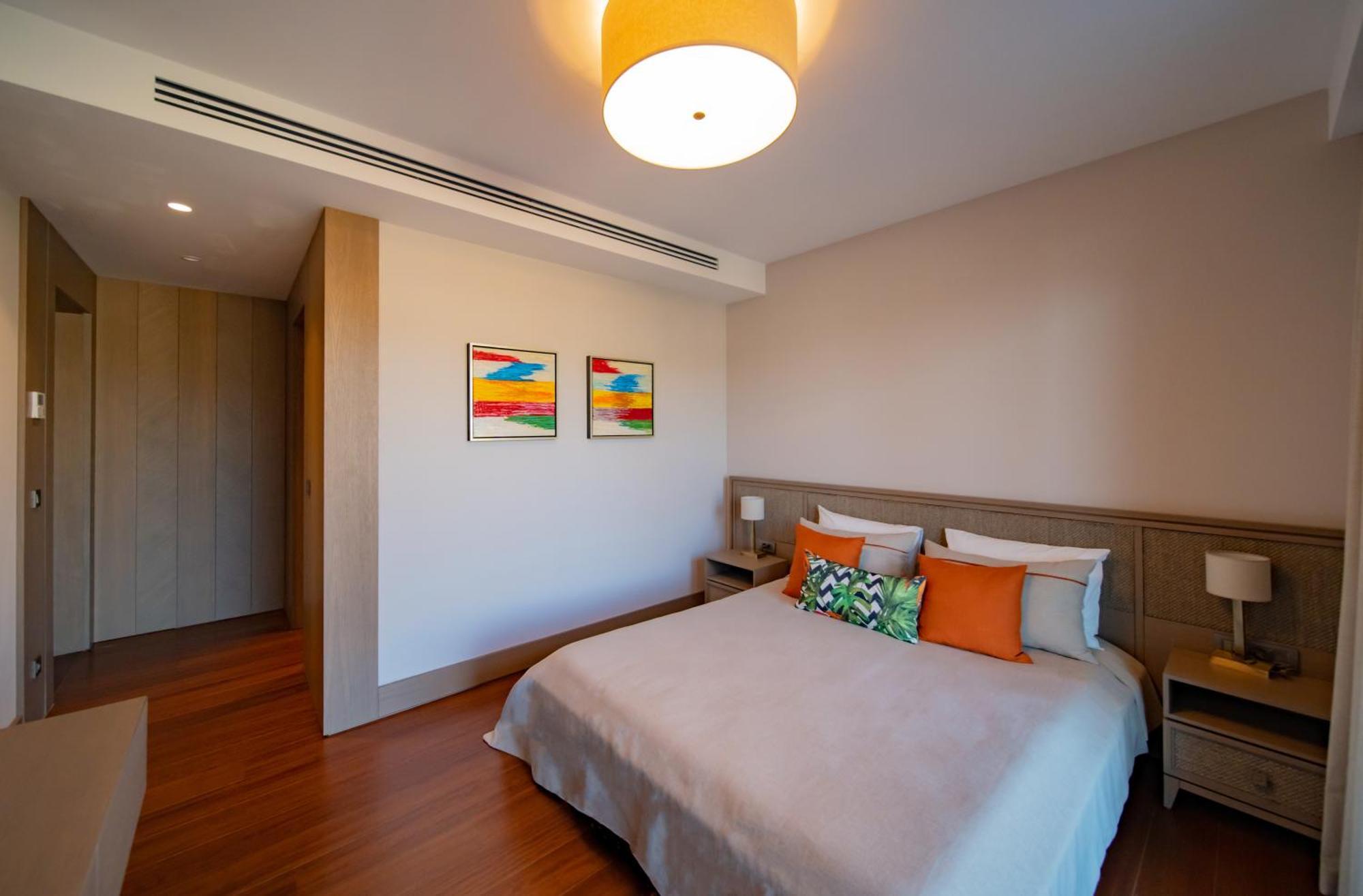 Mare Deluxe Residences & Villas Gundogan  Εξωτερικό φωτογραφία
