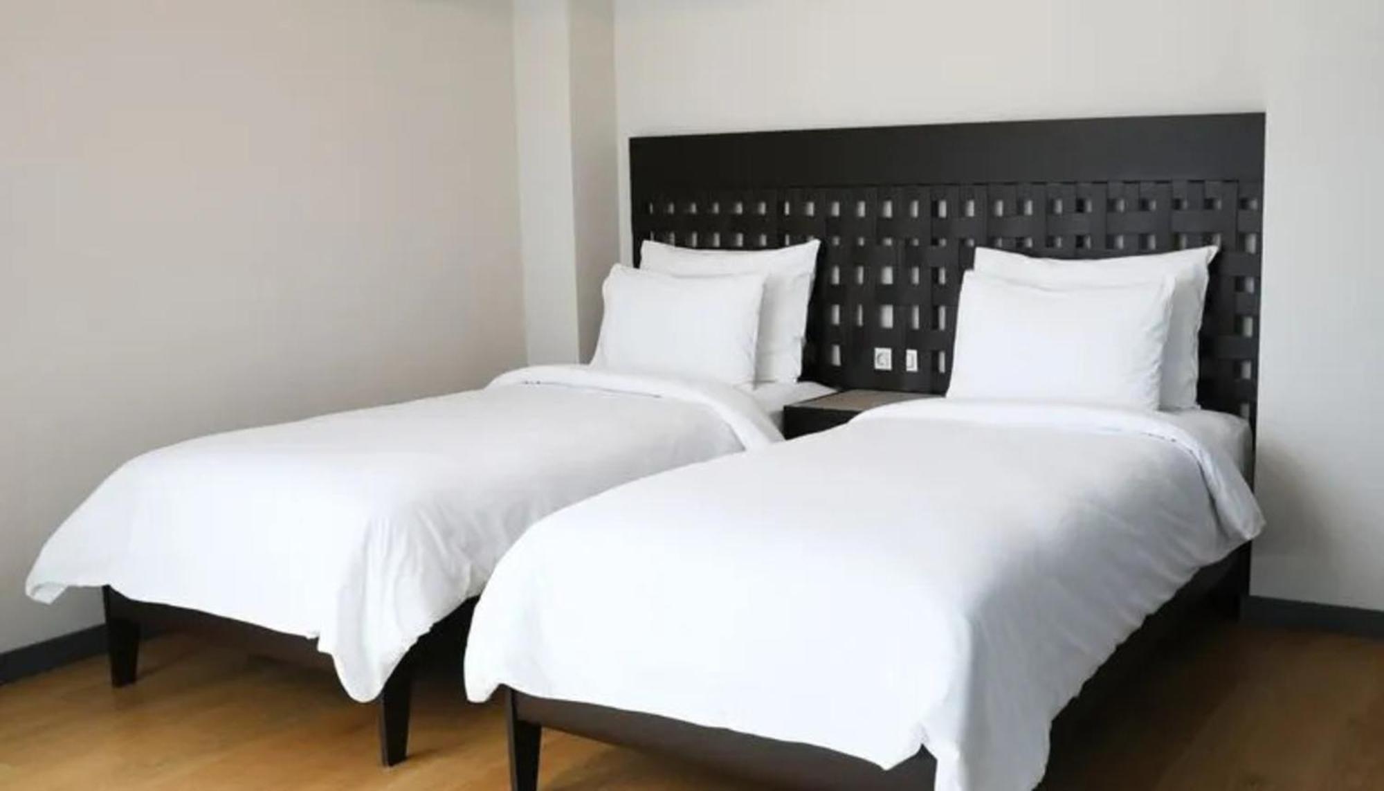 Mare Deluxe Residences & Villas Gundogan  Εξωτερικό φωτογραφία