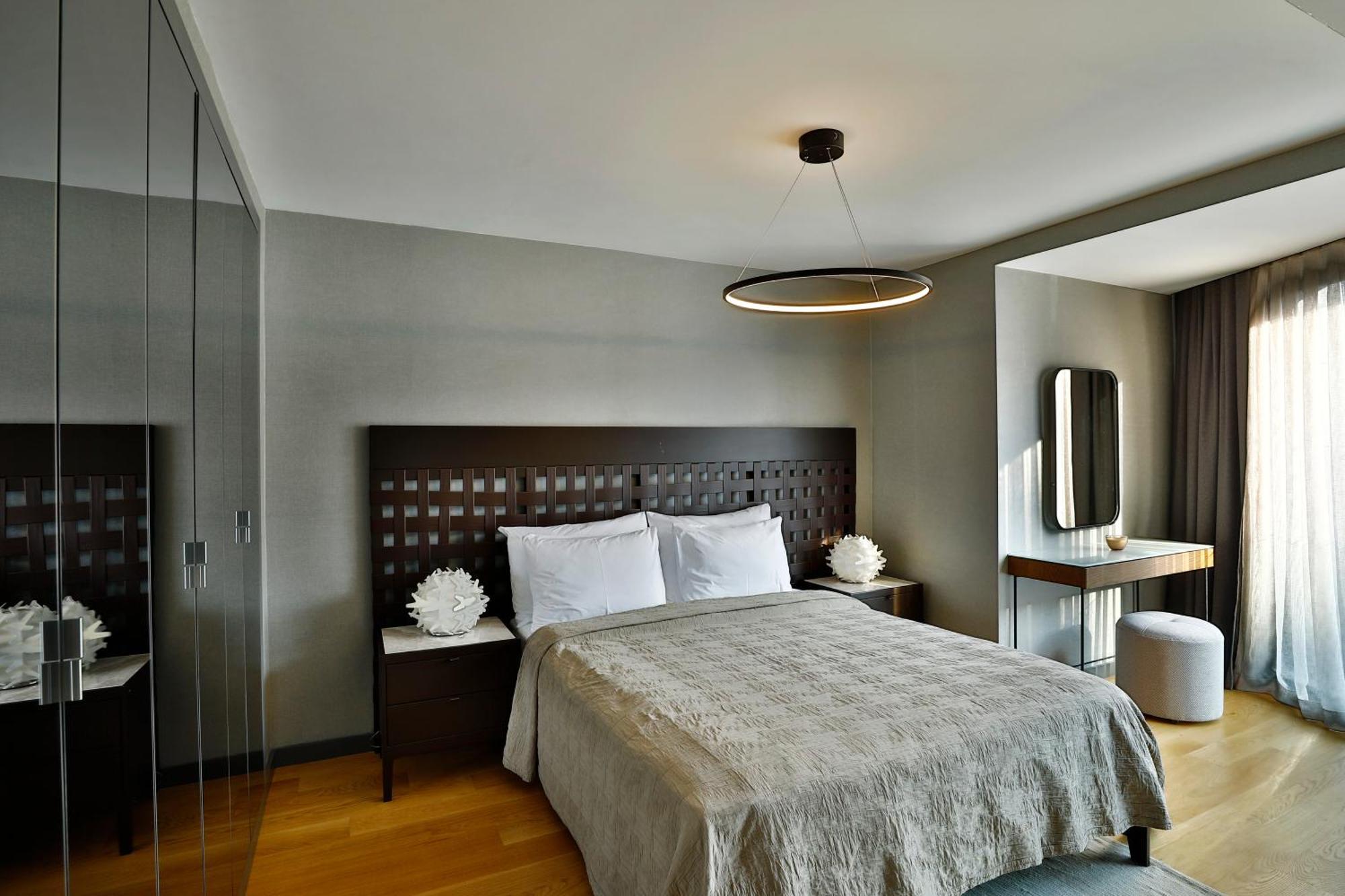 Mare Deluxe Residences & Villas Gundogan  Εξωτερικό φωτογραφία