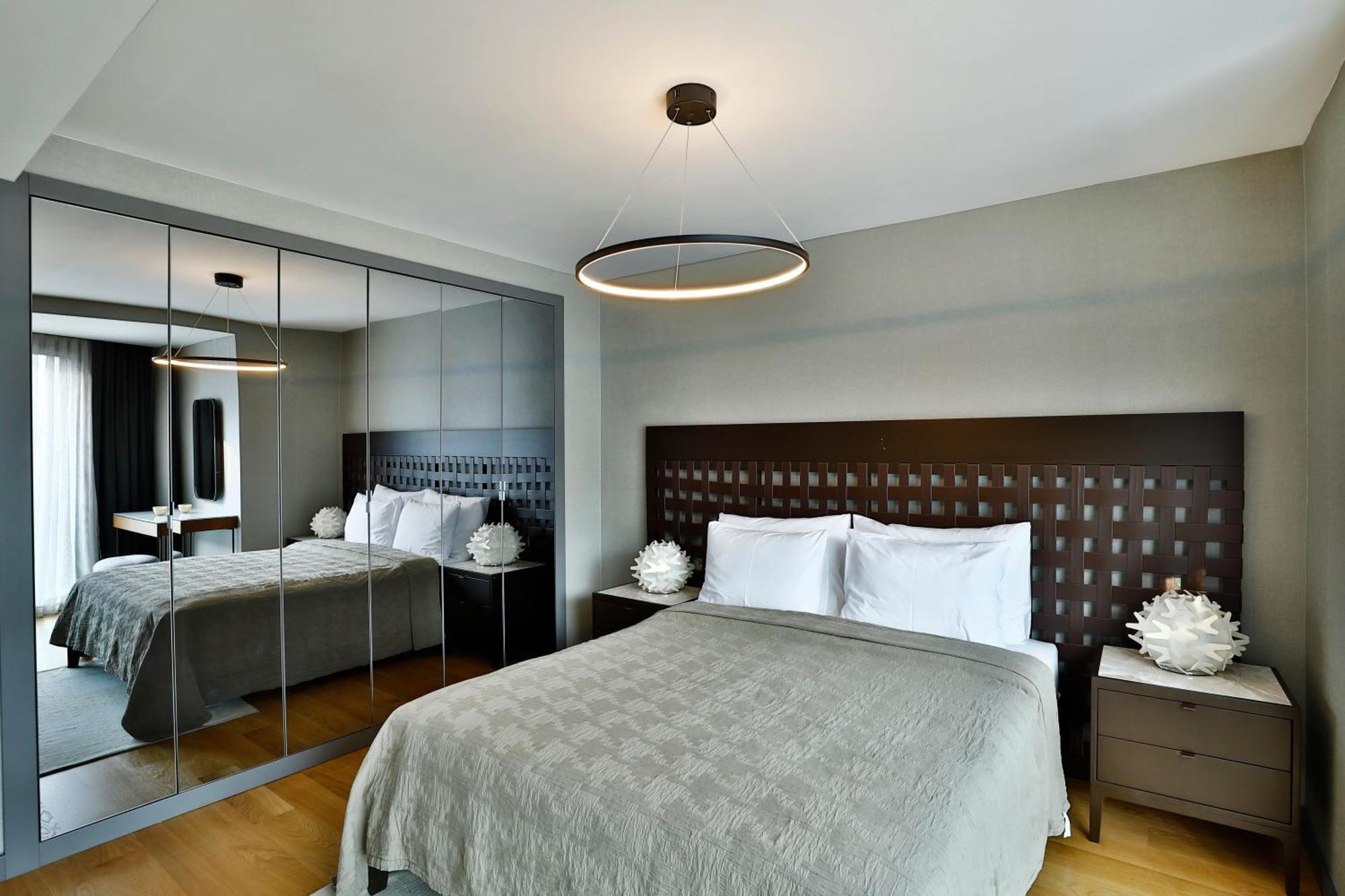 Mare Deluxe Residences & Villas Gundogan  Εξωτερικό φωτογραφία