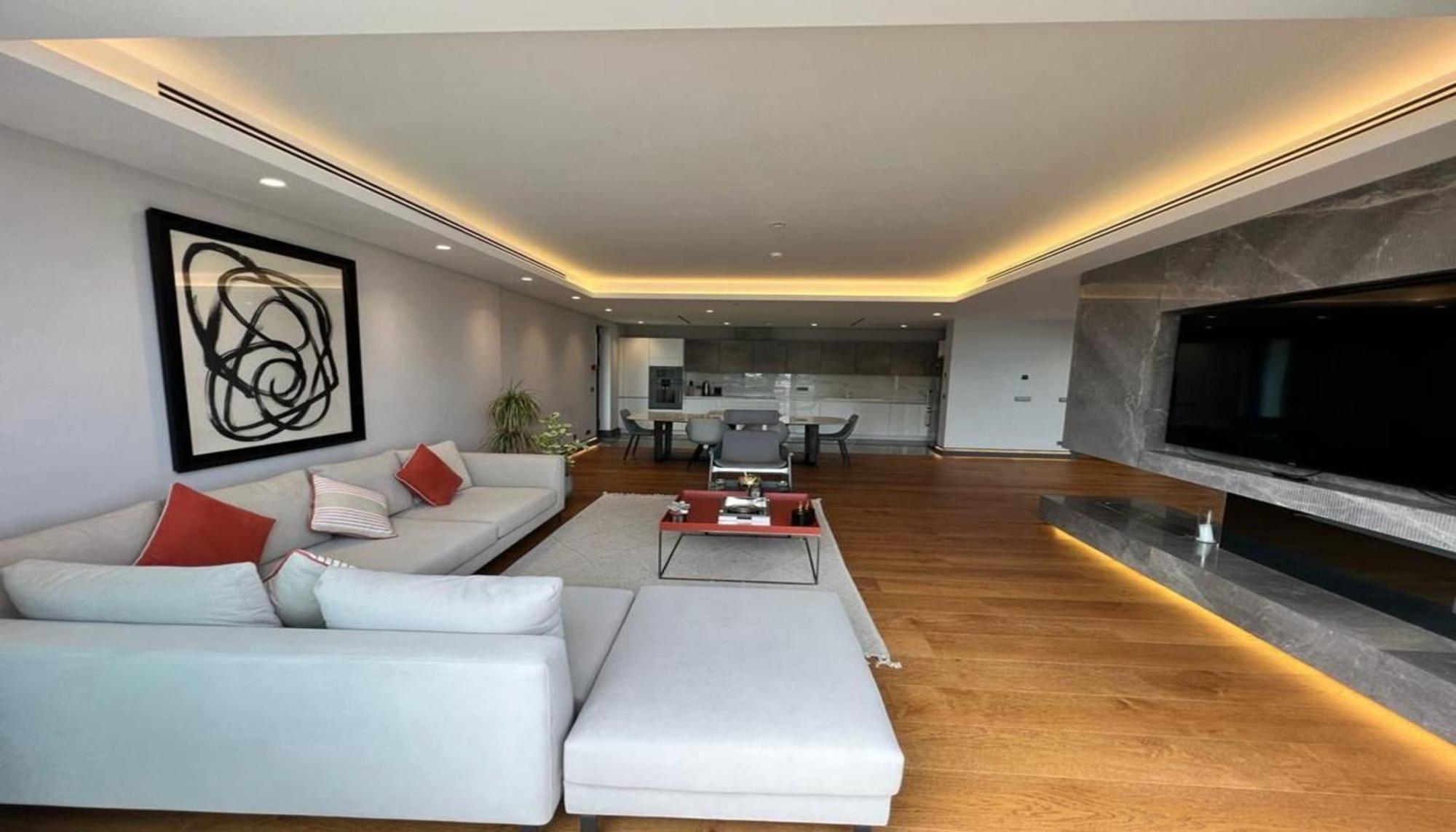 Mare Deluxe Residences & Villas Gundogan  Εξωτερικό φωτογραφία